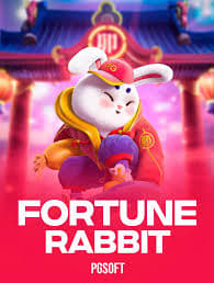 demonstração fortune rabbit ícone