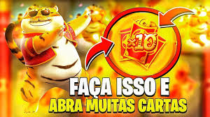 fortune tiger modo teste Cartaz